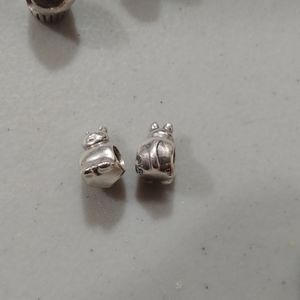 COPY - Pandora cat charms 2